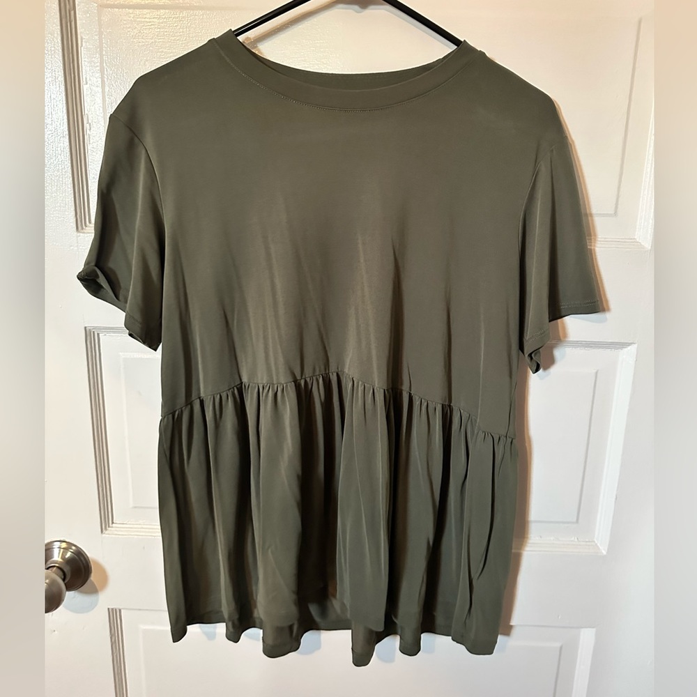 American Eagle Top